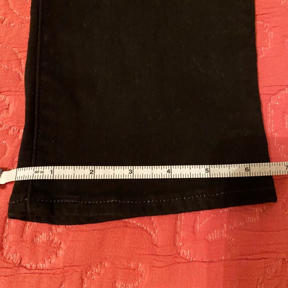 Levi’s Classic Midrise Skinny 34 - Picture 5 of 6